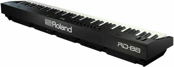 Digitaalinen stagepiano Roland RD-88 Digitaalinen stagepiano - 6