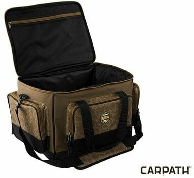 Fishing Backpack, Bag Delphin Area Carry Carpath XXL - 2