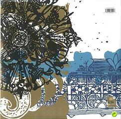 Грамофонна плоча Arcade Fire - Arcade Fire (LP) - 1