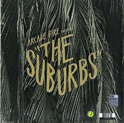 Vinyl Record Arcade Fire - Suburbs (2 LP) - 6