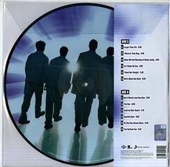 LP platňa Backstreet Boys - Millennium (Picture Disc LP) - 1