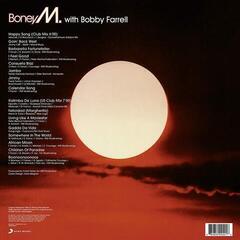 Vinüülplaat Boney M. - Kalimba De Luna (Reissue) (LP) - 2