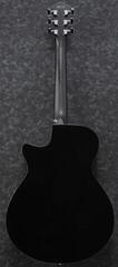 guitarra eletroacústica Ibanez AEG50-BK Black guitarra eletroacústica - 2