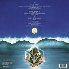 Vinyl Record Boney M. - Oceans of Fantasy (Reissue) (LP) - 1