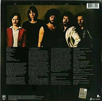 Vinyl Record Boston Boston (LP) - 2