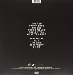 Płyta winylowa Bring Me The Horizon - That's the Spirit (2 LP) - 1