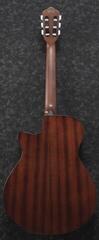guitarra eletroacústica Ibanez AEG50N-NT Natural guitarra eletroacústica - 2