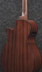 guitarra eletroacústica Ibanez AEG50N-NT Natural guitarra eletroacústica - 3