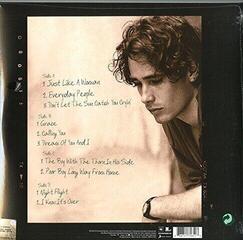 Vinylskiva Jeff Buckley - You and I (Gatefold Sleeve) (2 LP) - 2