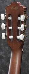 guitarra eletroacústica Ibanez AEG50N-NT Natural guitarra eletroacústica - 4