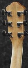 guitarra eletroacústica Ibanez AEG7MH-OPN Natural guitarra eletroacústica - 4