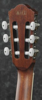 Elektro klasična gitara Ibanez AEG7TN-NT 4/4 Natural - 5