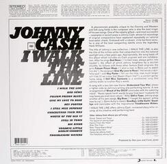 LP deska Johnny Cash - I Walk the Line (LP) - 2