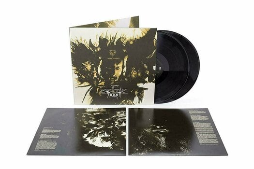 LP Celtic Frost Monotheist (Reissue) (2 LP) - 3