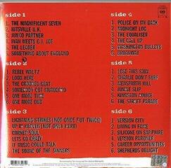 Hanglemez The Clash - Sandinista! (3 LP) - 2