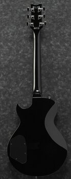 Elektrisk guitar Ibanez ART120QA-SB Sunburst - 4
