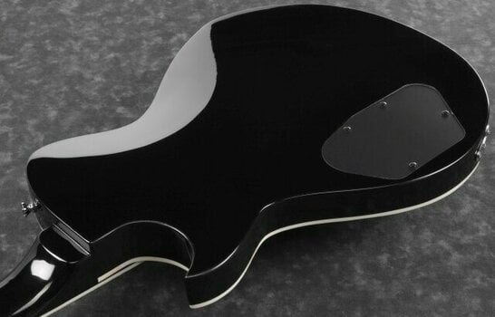 Elektrische gitaar Ibanez ART120QA-SB Sunburst - 5