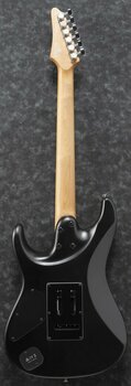 Elektrische gitaar Ibanez AZ226-BKF Black Flat - 4