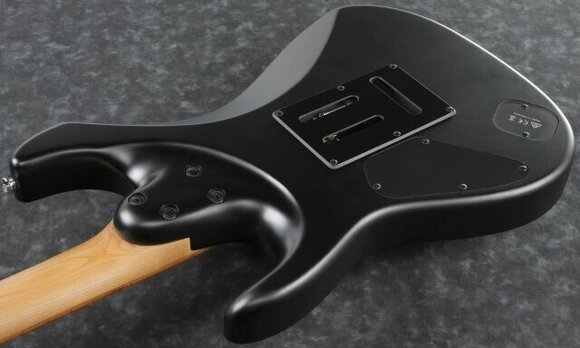 Ηλεκτρική Κιθάρα Ibanez AZ226-BKF Black Flat - 5