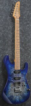Електрическа китара Ibanez AZ226PB-CBB Cerulean Blue Burst - 2