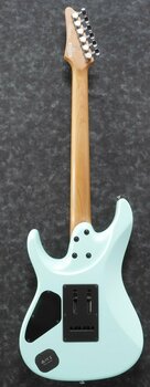 Elektrická gitara Ibanez AZ242-SFM Sea Foam Green - 4