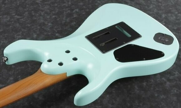 Elektrická kytara Ibanez AZ242-SFM Sea Foam Green - 5