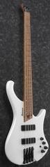 Headless basgitara Ibanez EHB1000-PWM Pearl White Matte Headless basgitara - 1