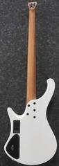 Headless basgitara Ibanez EHB1000-PWM Pearl White Matte Headless basgitara - 3