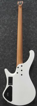 Headless Bass Guitar Ibanez EHB1000-PWM Pearl White Matte - 4