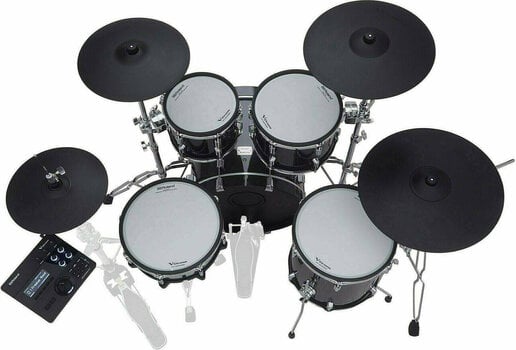 E-Drum Set Roland VAD506 Black - 3