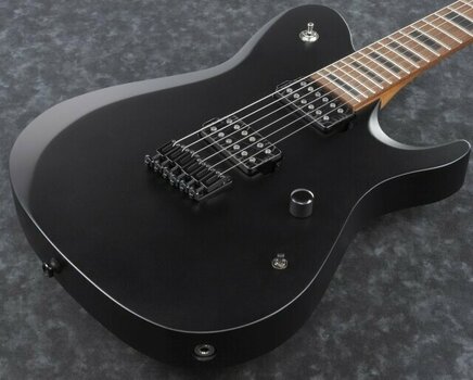 Gitara elektryczna Ibanez FR800-BKF Black Gitara elektryczna - 3