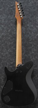 Gitara elektryczna Ibanez FR800-BKF Black Gitara elektryczna - 4