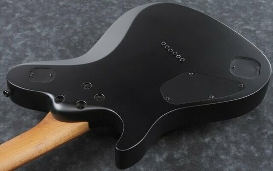 Gitara elektryczna Ibanez FR800-BKF Black Gitara elektryczna - 5