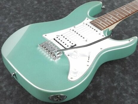 Gitara elektryczna Ibanez GRX40-MGN Metallic Light Green - 3