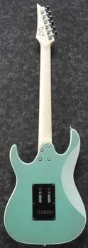 Gitara elektryczna Ibanez GRX40-MGN Metallic Light Green - 4