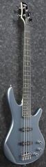 Elektromos basszusgitár Ibanez GSR180-BEM Baltic Blue Metallic Elektromos basszusgitár - 1