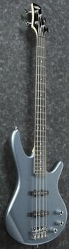4-strängad basgitarr Ibanez GSR180-BEM Baltic Blue Metallic - 2