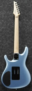 Electric guitar Ibanez JS140M-SDL Soda Blue (Damaged) - 4