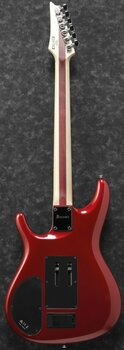 Electric guitar Ibanez JS240PS-CA Candy Apple - 4