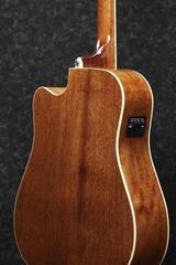 Gitara elektroakustyczna 12-strunowa Ibanez PF1512ECE Natural Gitara elektroakustyczna 12-strunowa - 3