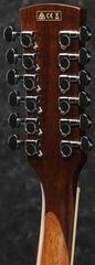 Gitara elektroakustyczna 12-strunowa Ibanez PF1512ECE Natural Gitara elektroakustyczna 12-strunowa - 4