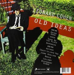 Schallplatte Leonard Cohen - Old Ideas (2 LP) - 2