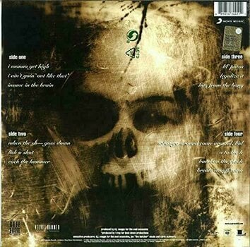 Disque vinyle Cypress Hill Black Sunday (2 LP) - 2