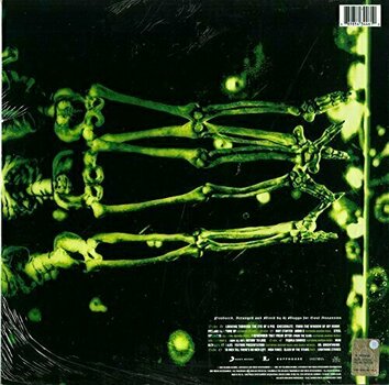 Vinyl Record Cypress Hill IV (2 LP) - 3
