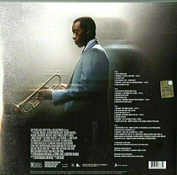 LP deska Miles Davis Miles Ahead (OST) (2 LP) - 2