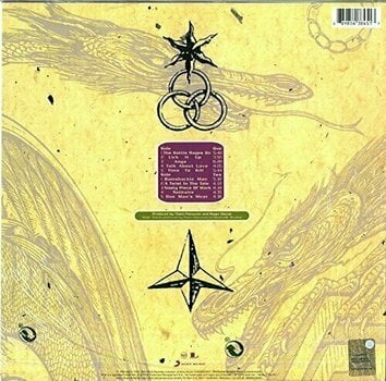 Vinylplade Deep Purple Battle Rages On (LP) - 2