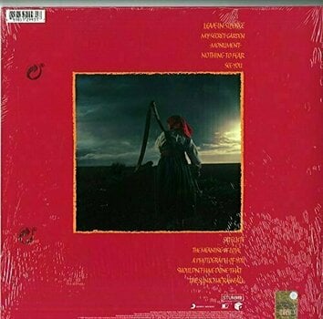 Schallplatte Depeche Mode A Broken Frame (LP) - 4
