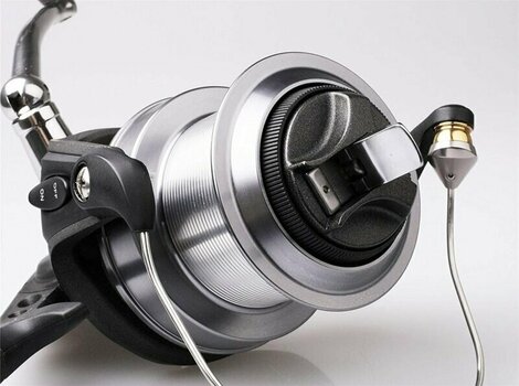 Reel Okuma Distance Carp Pro Integrator 60 Reel - 3