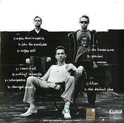 Грамофонна плоча Depeche Mode - Playing the Angel (Reissue) (180g) (2 LP) - 6