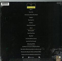 Грамофонна плоча Depeche Mode - Speak and Spell (LP) - 4